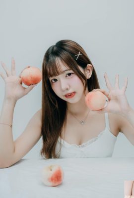 「アシュリー」自然の美しさは、人々を一目ぼれしてあなたに恋をさせます（10p）