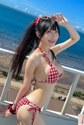 「魚の卵」全身はとても解放的で熱い（10p）