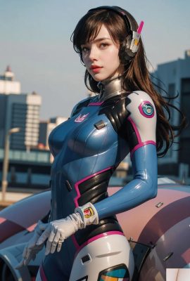 ★Patreon★（Ifrette） – アーカイブDVA