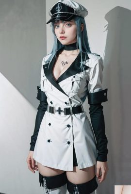 ★Patreon★（Ifrete） – アーカイブEsdeth