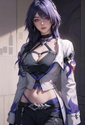 ★Patreon★（Ifrete） –  Archive Acheron