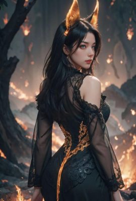 ★パトレオン★（Ifrete） – アーリーアーカイブ