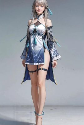 ★Patreon★（Ifrete） –  Guizhongのアーカイブ