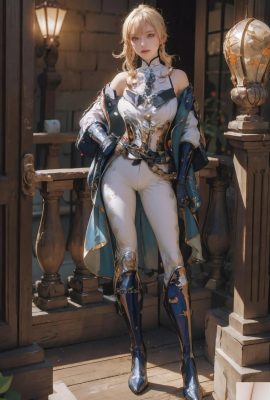 ★Patreon★（Ifrete） – アーカイブジャン