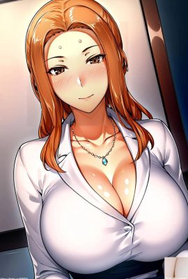 ★PATREON★ (Ifrete) – Archive Kyouka Tachibana