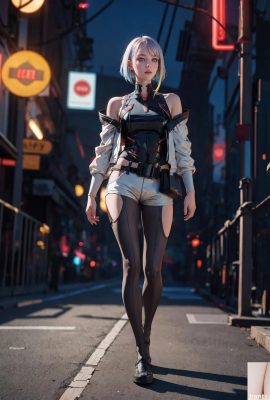 ★Patreon★（Ifrete） – アーカイブルーシー