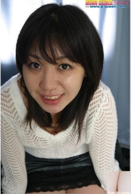 「代田真希」無毛宣言 (19P)