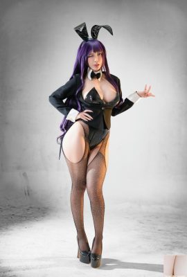 （インターネットコレクション）Umeko J Cosplay Marin Kitagawa  –  Sono Bisque Doll（106p）