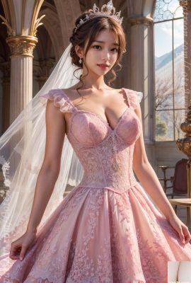 コサプリンセスピーチ