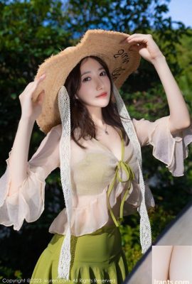 （XiuRen）HD写真2023.08.04 No.7189 Caviar（78p）