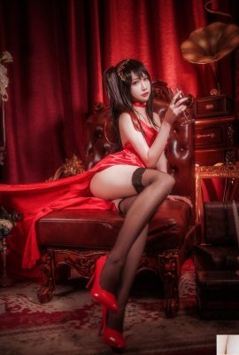 ruan yi_fairy  –  dafengドレス（20p）