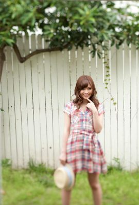 加藤リナ Original Beauty Vol 01 (25P)