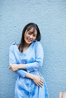涼森れむ 世界一美しいヘアヌード Pink ver． (56P)