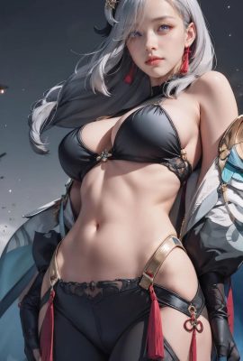 ★Patreon★（Ifrete） – アーカイブシェンヘ