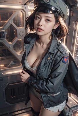 ★Patreon★（Ifrete） –  Archive Starforce