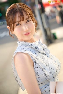 Fグレードのピンクの大根Yuiyang皿