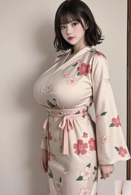 セクシーなキモン