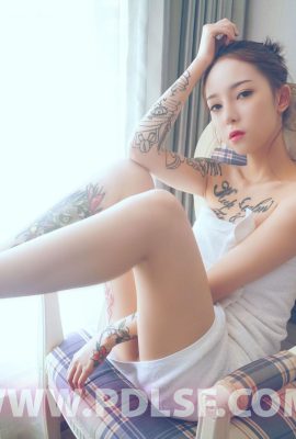 （PDLONE）特別号：Ouyang Qing（109p
