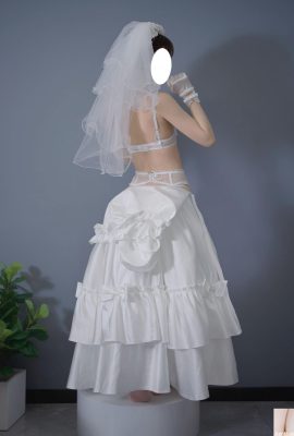 禅寺院スモーク – ウエディングケーキ（27p）