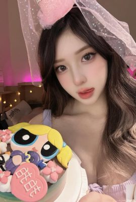 甘い顔と大きなうるうる瞳が超目を引く「パイパパイパー」(10P)