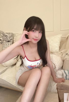 「Yili」の無視できない豊満な曲線の完璧な誘惑（10P）