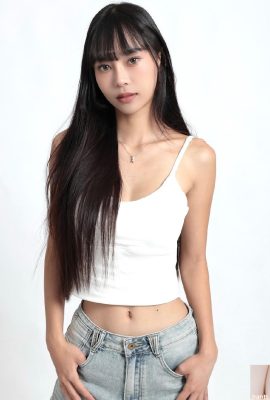 「Luo cc」の完璧なフィギュアは、薄さと素材の視覚的限界に挑戦します（10P）