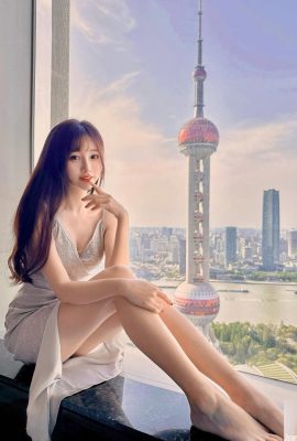 「77」の誇らしげな姿は観客に衝撃を与え、すべての目を震撼させた（10P）