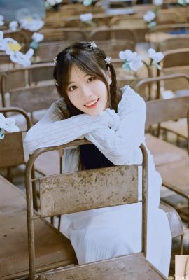 ファンを一瞬で虜にする笑顔の「Windy」（10P）