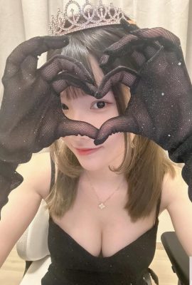 「リリー・イム」は無視できない美乳と深い溝で目の保養（10P）