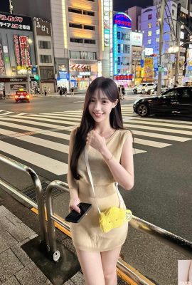「Zhang Qiqi」の美しい胸と脚があなたの視覚の限界に直接挑戦します（10P）