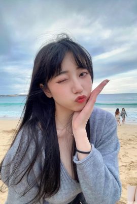 彼女の胸が完全に爆発したときの「ドゥドゥ・イェユ」のスケールに誰が耐えられるでしょうか？ (10P)