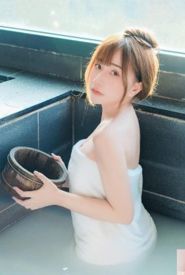 気まぐれ女子「33」のナチュラルで気取らない美しさに目が離せない（10P）