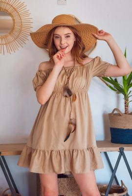 シエナ – 帰り道 (107P)