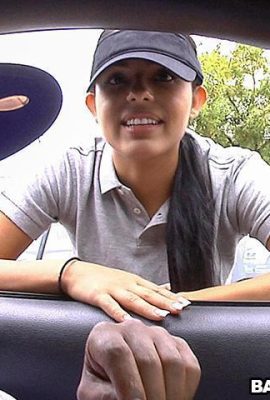 美少女がニヤニヤして喜んでいるのを見るのはとても幸せです（12P）