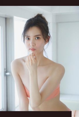 (村上友菜) 熱い肉体が爆発する…人の目を輝かせる(20P)