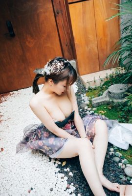 孫樂樂《Gisheng 妓生》 (22P)