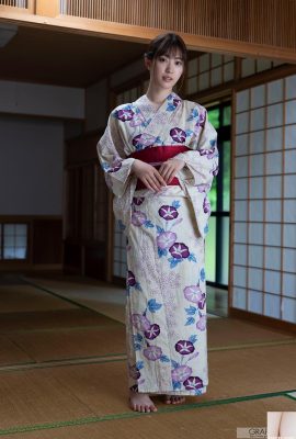 (美谷朱里) 淫らな顔で誘惑…みんなの心を掴む(21P)