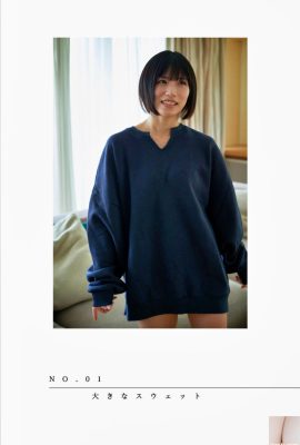 （村上ゆいな） 誘惑がいっぱい！豊満な美乳が露出して見とれてしまう(30P)