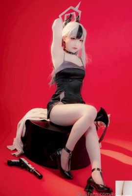 (オンラインコレクション) ファンタジーファクトリー – かよこ (41P)