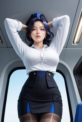 ★PATREON★ (Ifrete) – 制服クロリンデ 2
