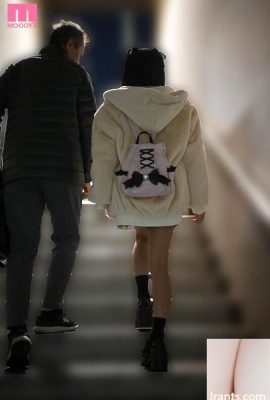 ゴッドファーザーに騙された恋人 柚木優流(24P)