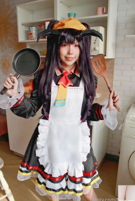 (オンラインコレクション) lMusicl – 愛清風花 (27P)