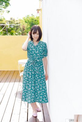 涼森『ファーストグラビア』vol.3 (30P)