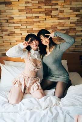 (Loozy) ダブルデート(93P)