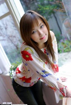(日本人モデル) セクシー女神 あいだゆう (150P)