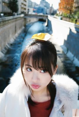 (平嶋夏海) 甘い容姿とセクシーな姿が目を惹く写真(28P)