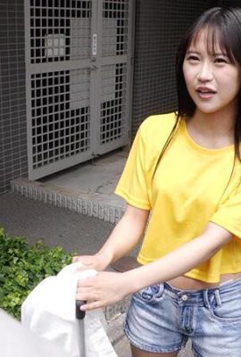 石原青： (4K) 田舎から上京してきた姪っ子と禁斷中出し性交 石原青 (21P)