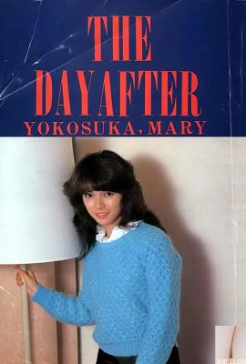 盂蘭盆会のポルノスター THE DAY AFTER YOKOSUKA,MARY (59P)