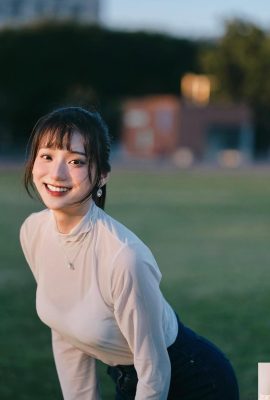 優しい笑顔と小悪魔的な姿の「リトル・ロラー」（10P）