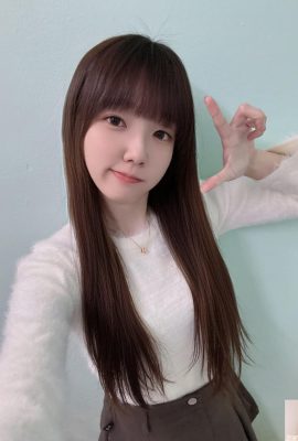 「Bai Yi」の美しい姿が迫り、魅力が増します（10P）